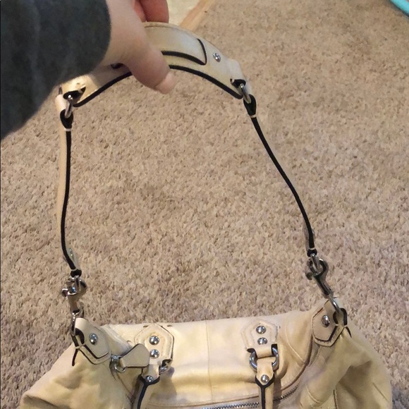 Coach shoulder bag - Picture 3 of 7
